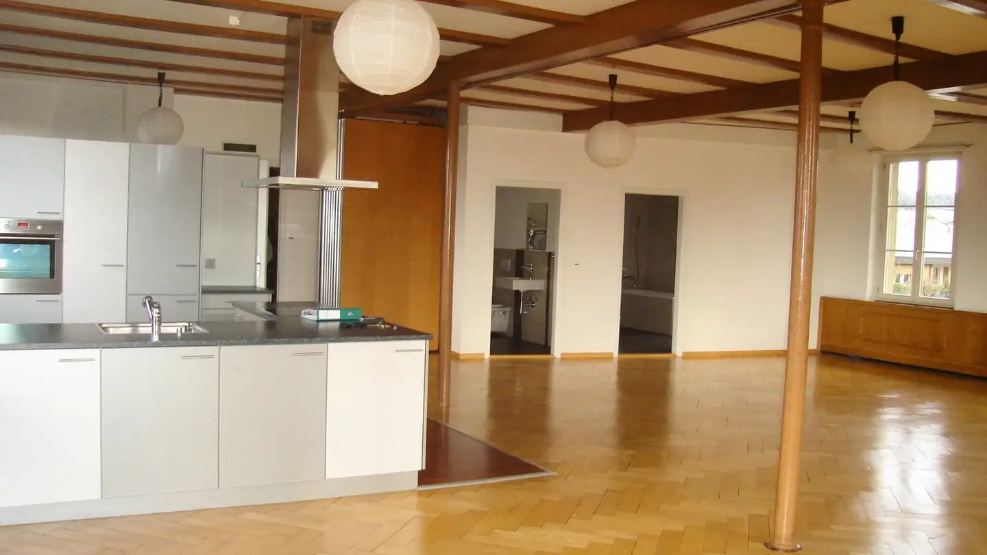 Apartment for rent - Gass 1, 4853 Riken AG - Photo 3