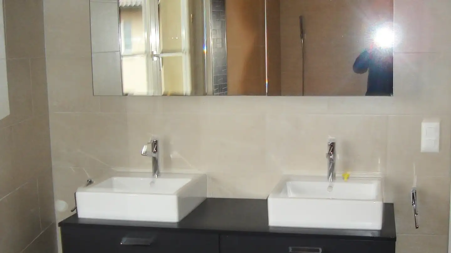 Apartment for rent - Gass 1, 4853 Riken AG - Photo 4