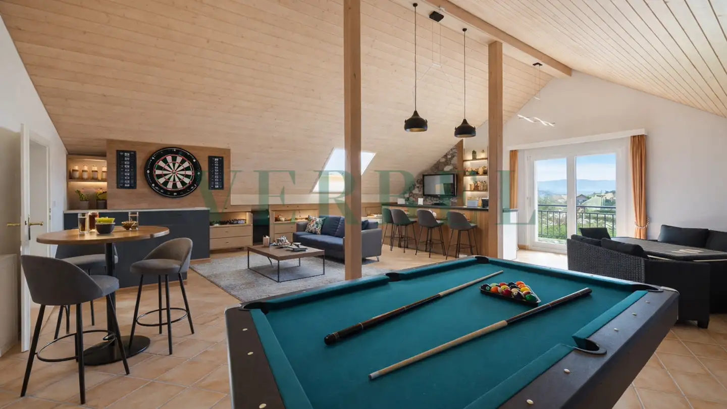 Penthouse for sale - 1306 Daillens - Photo 2
