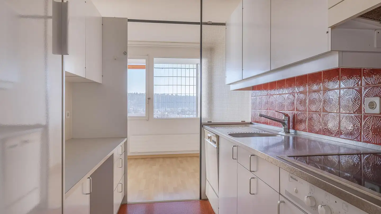 Apartment for sale - Mühledorfstrasse 1, 3018 Bern - Photo 3