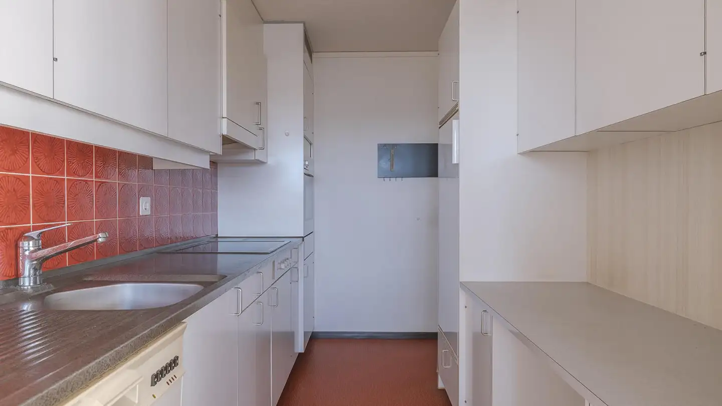 Apartment for sale - Mühledorfstrasse 1, 3018 Bern - Photo 4