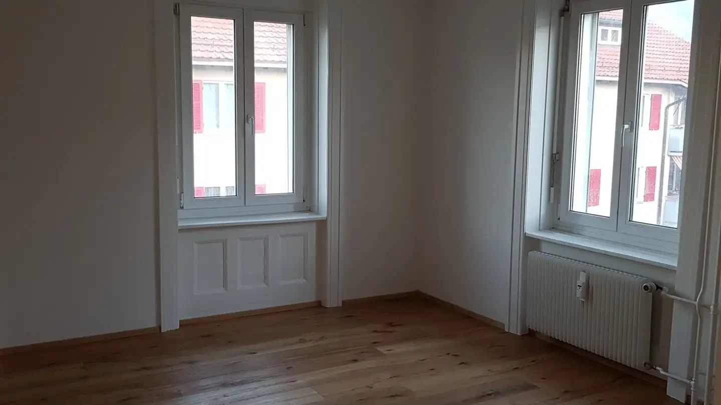Appartamento in affitto - Krontalstrasse 14, 9000 St. Gallen - Foto 3