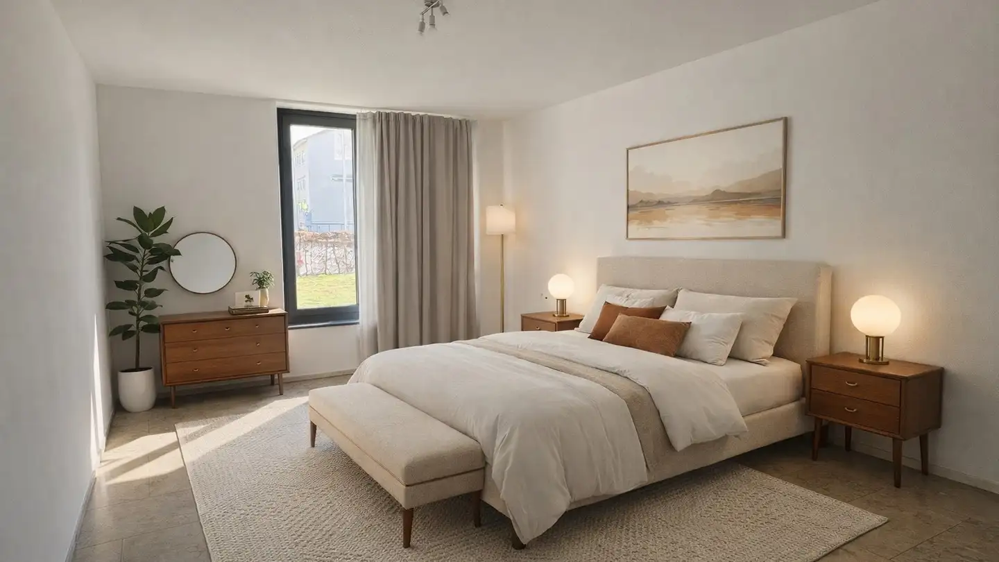 Appartement à louer - Roswiesenstrasse 131, 8051 Zürich