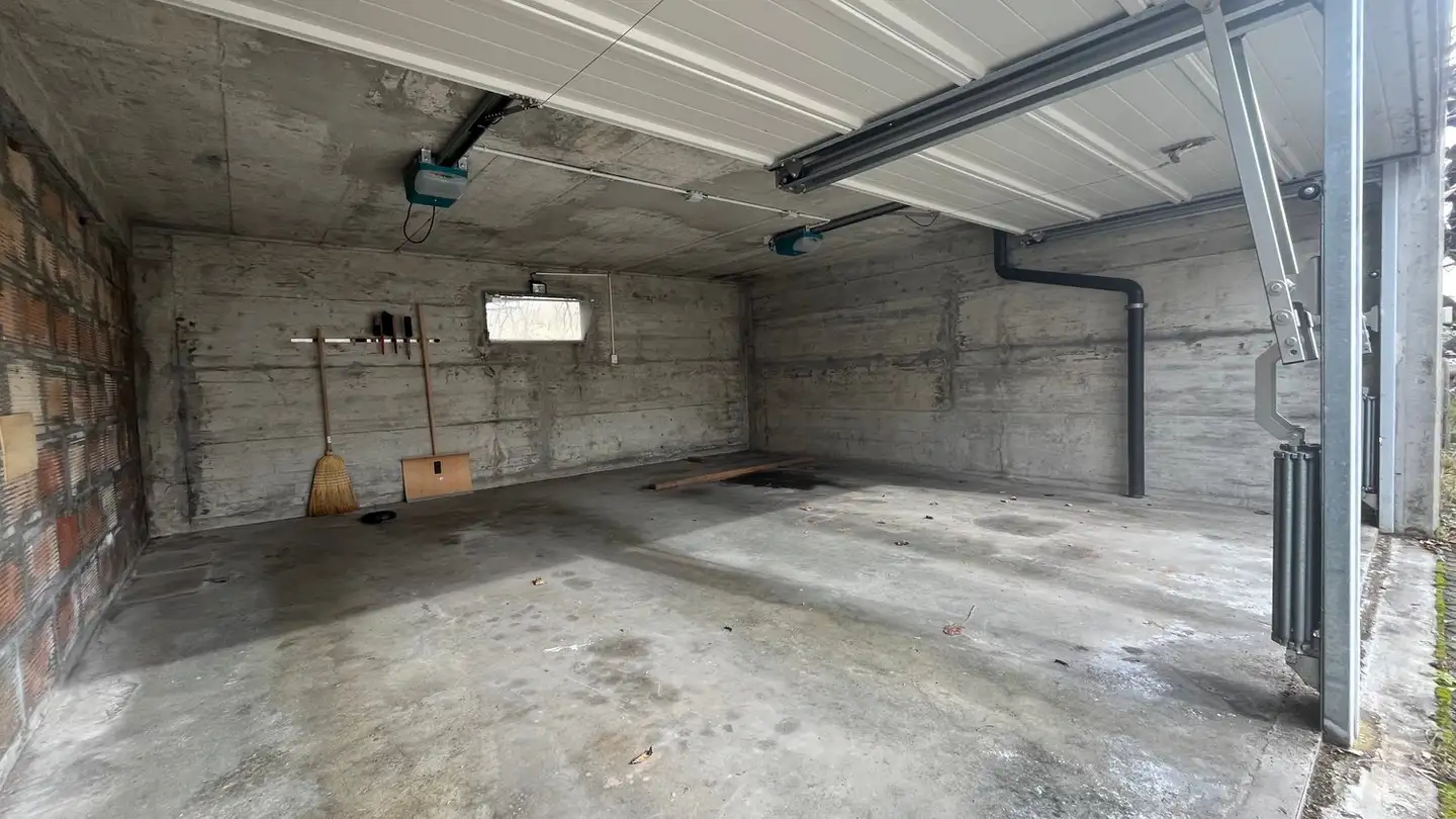 Einzelgarage mieten - Rottmannsbodenstrasse 26, 4102 Binningen - Foto 3