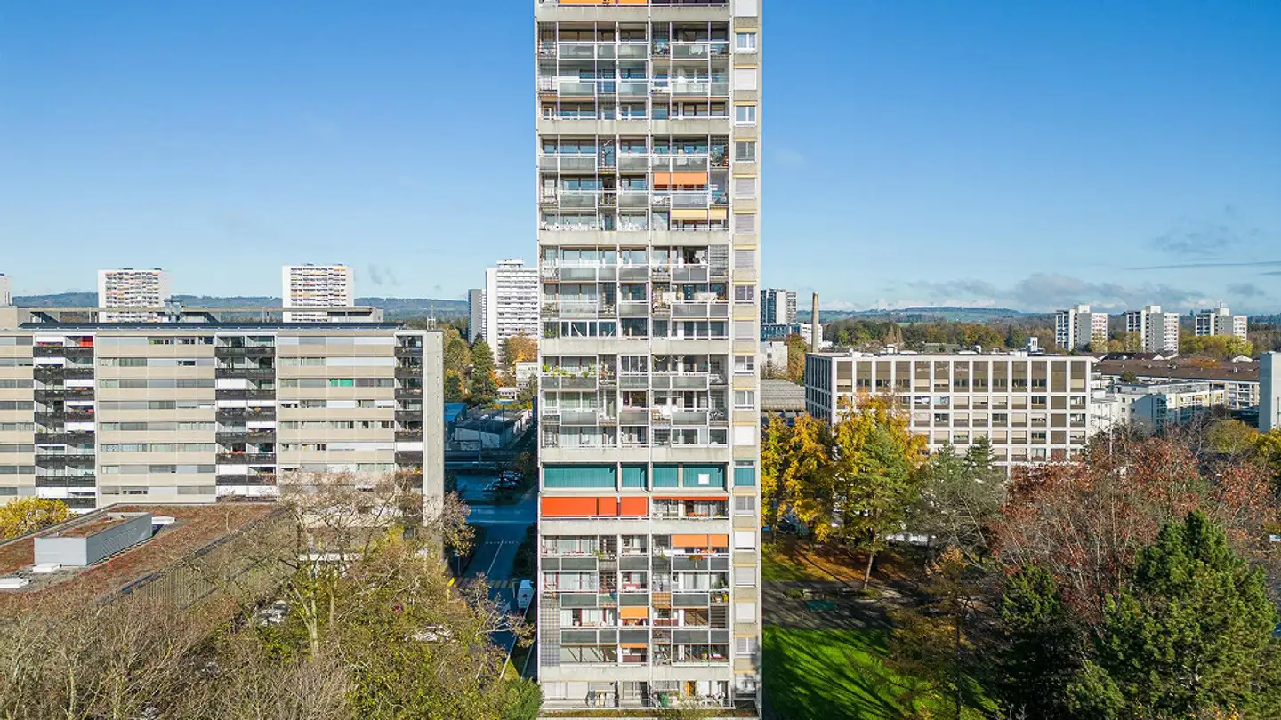 Apartment for sale - Mühledorfstrasse 1, 3018 Bern - Photo 2