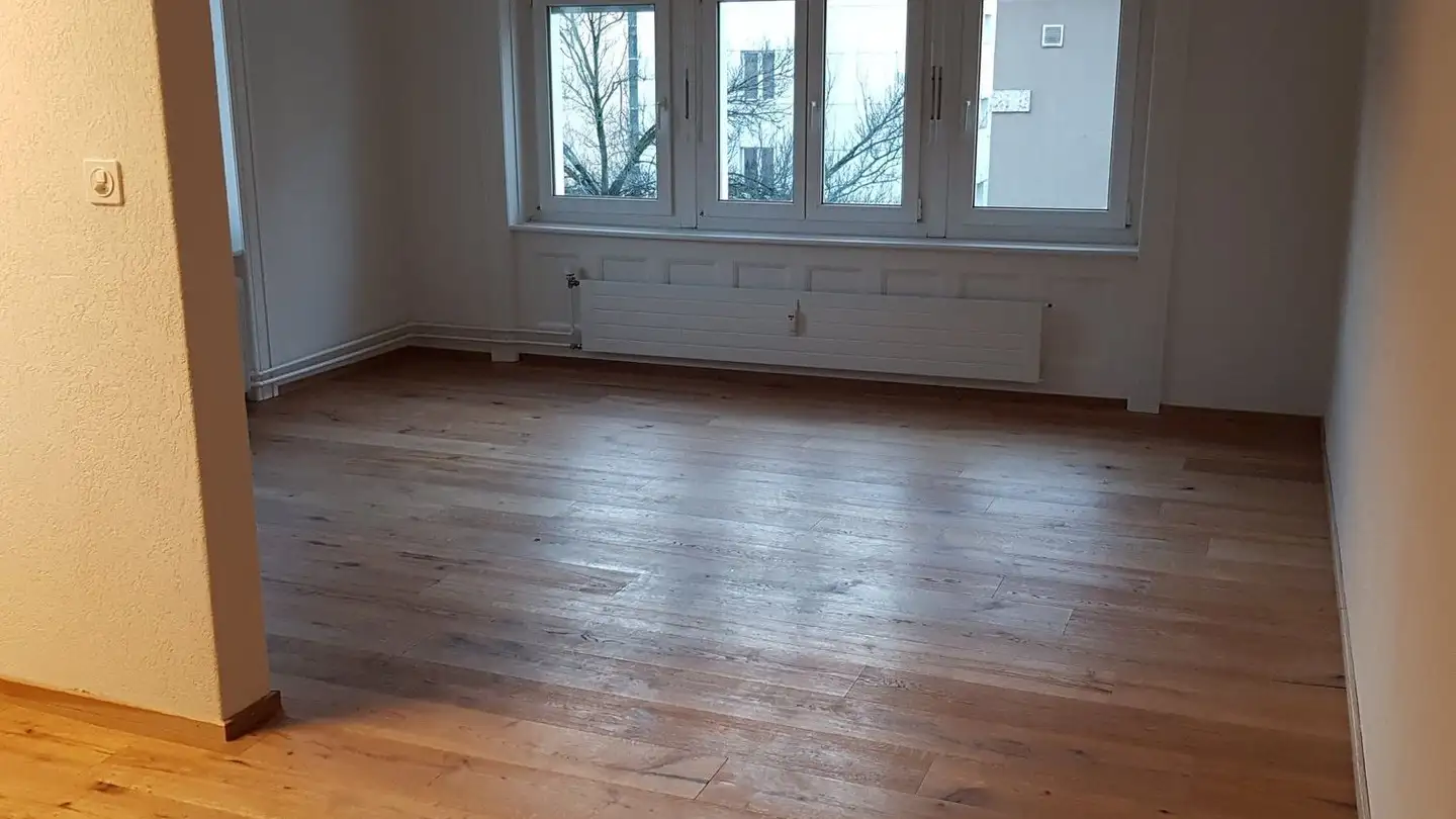 Appartement à louer - Krontalstrasse 14, 9000 St. Gallen