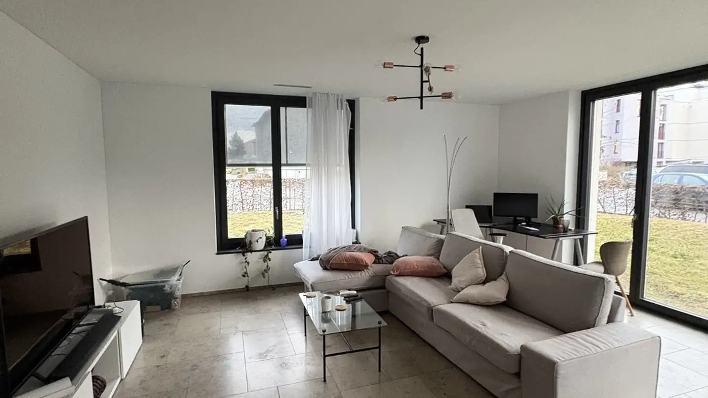 Appartement à louer - Roswiesenstrasse 131, 8051 Zürich - Photo 3