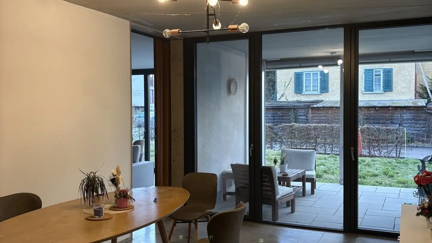 Appartement à louer - Roswiesenstrasse 131, 8051 Zürich - Photo 4