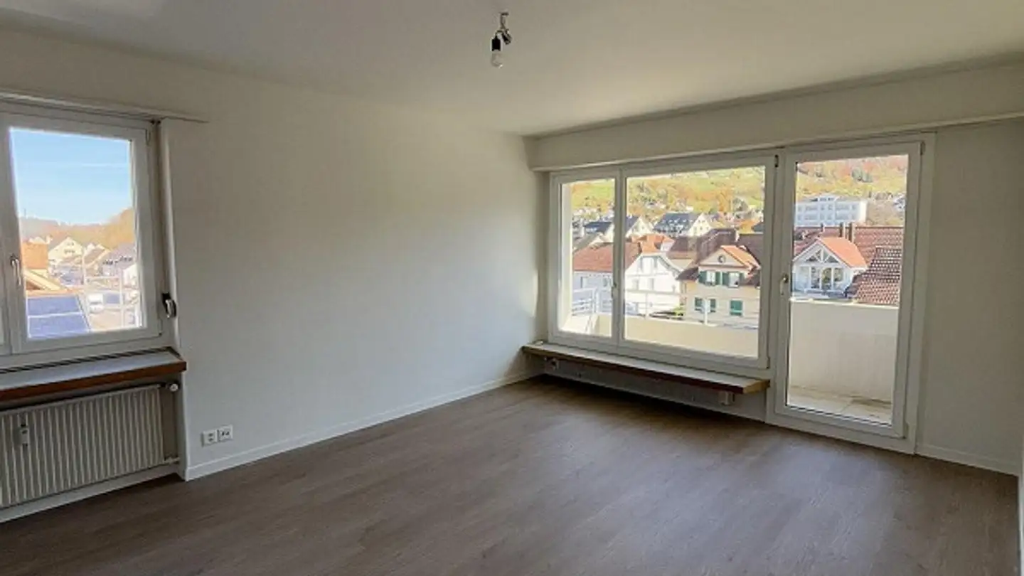 Wohnung mieten - Hauptstrasse 29, 4436 Oberdorf BL - Foto 4