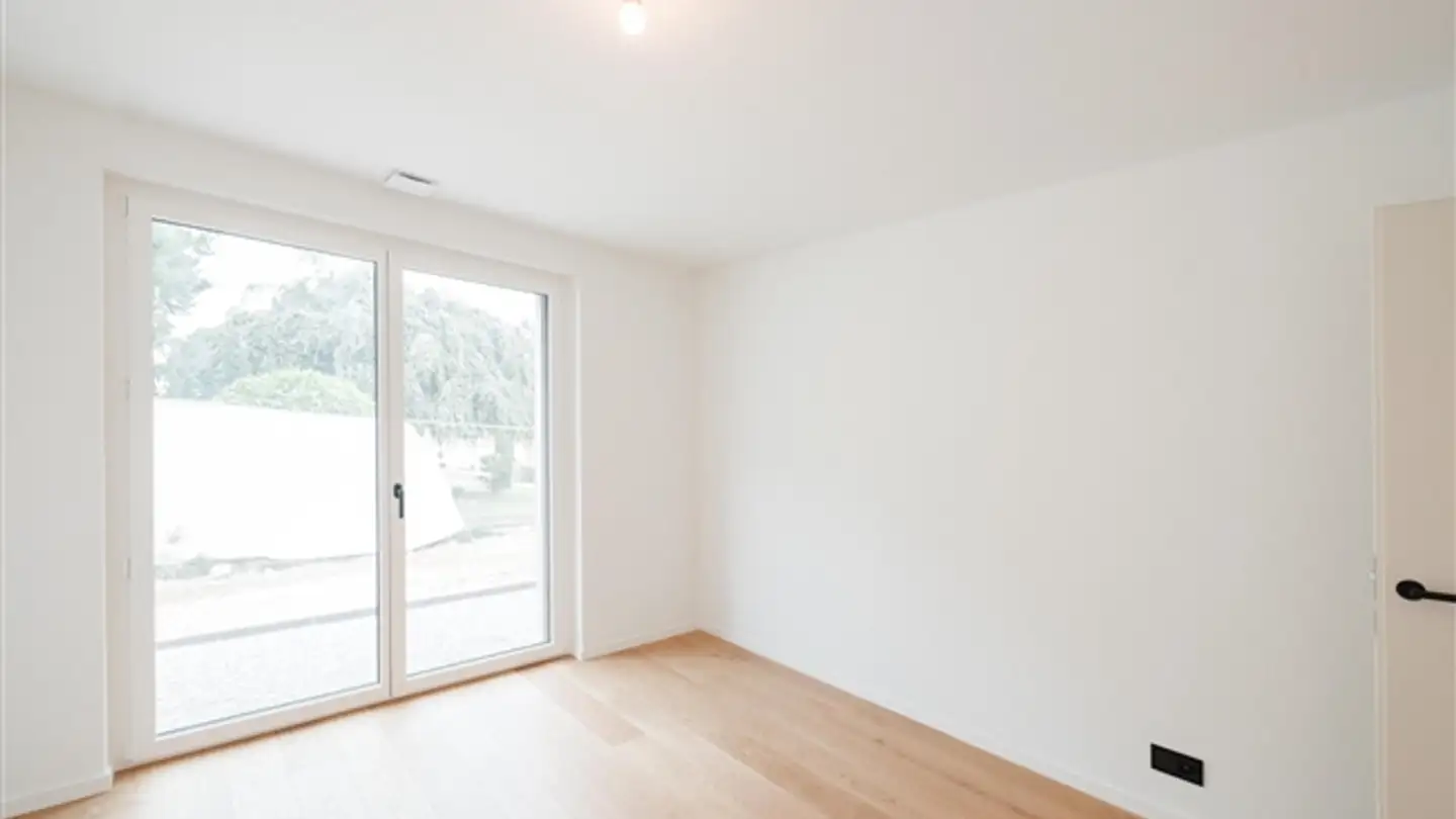 Appartamento in affitto - Route De Bursinel 42, 1195 Dully - Photo 2