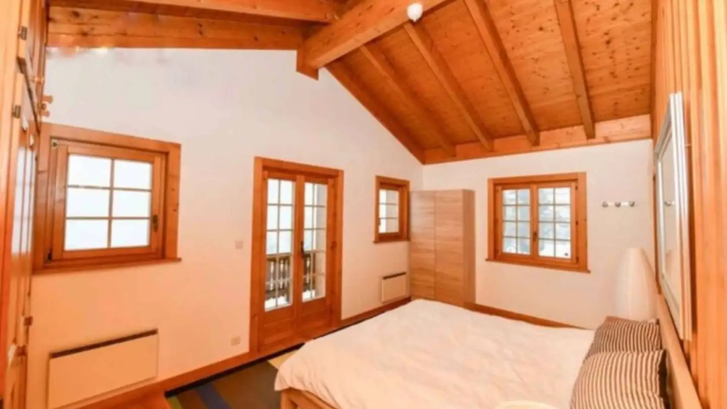 Chalet mieten - Verbier, 1936 Verbier - Foto 4