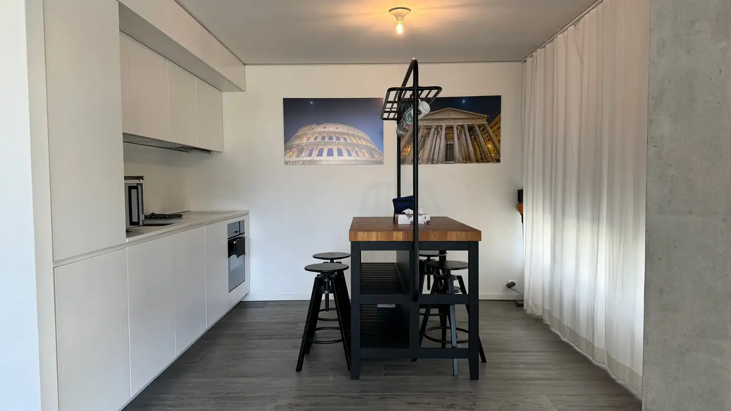 Wohnung kaufen - Via Stefano Franscini 1, 6600 Locarno - Foto 2
