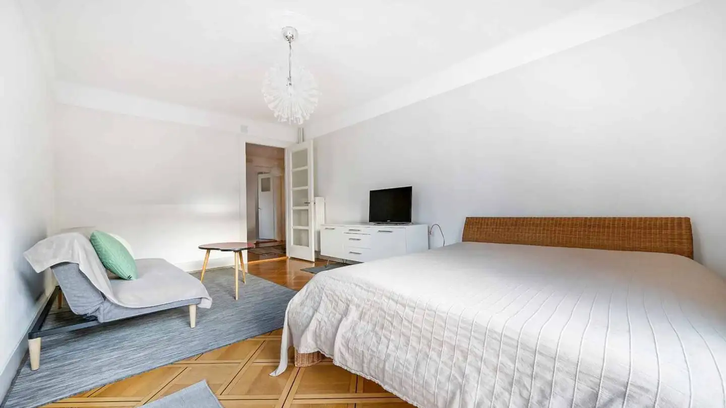 Wohnung kaufen - 1006 Lausanne - Foto 2