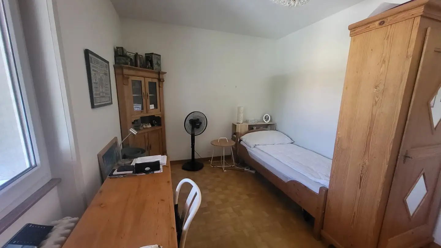 Apartment for rent - Ländtestrasse 3, 3626 Hünibach - Photo 4