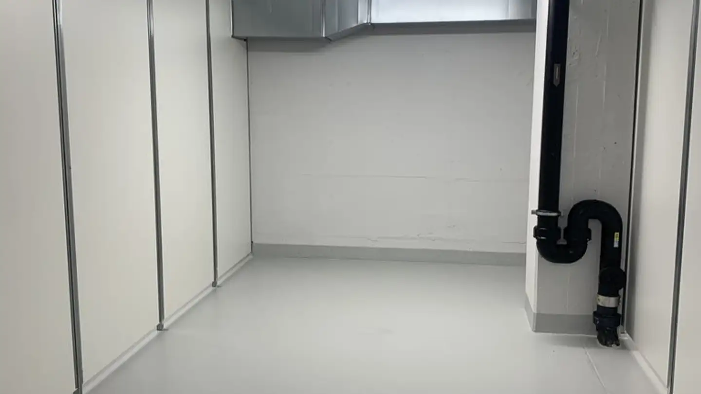 Spazio di archiviazione in affitto - Kasinostrasse 29, 5000 Aarau - Foto 3