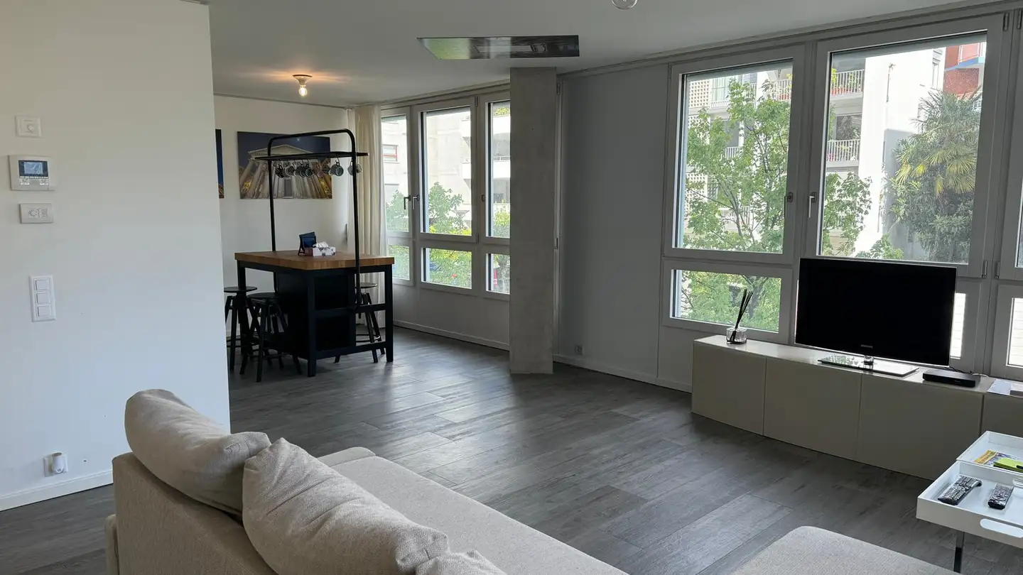Wohnung kaufen - Via Stefano Franscini 1, 6600 Locarno - Foto 3