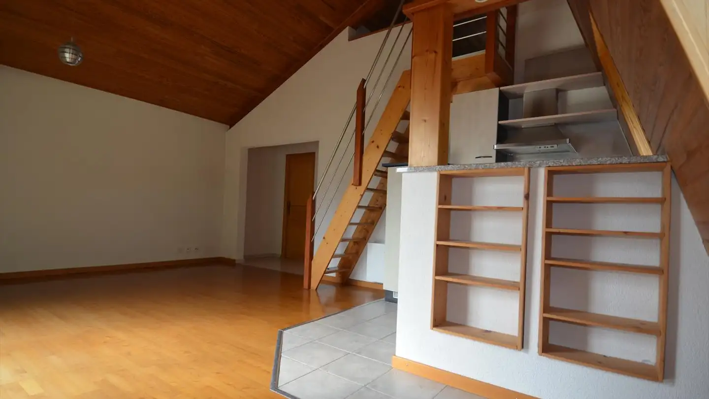 Penthouse for rent - Chemin Des Gottes 13, 1092 Belmont-sur-Lausanne - Photo 2