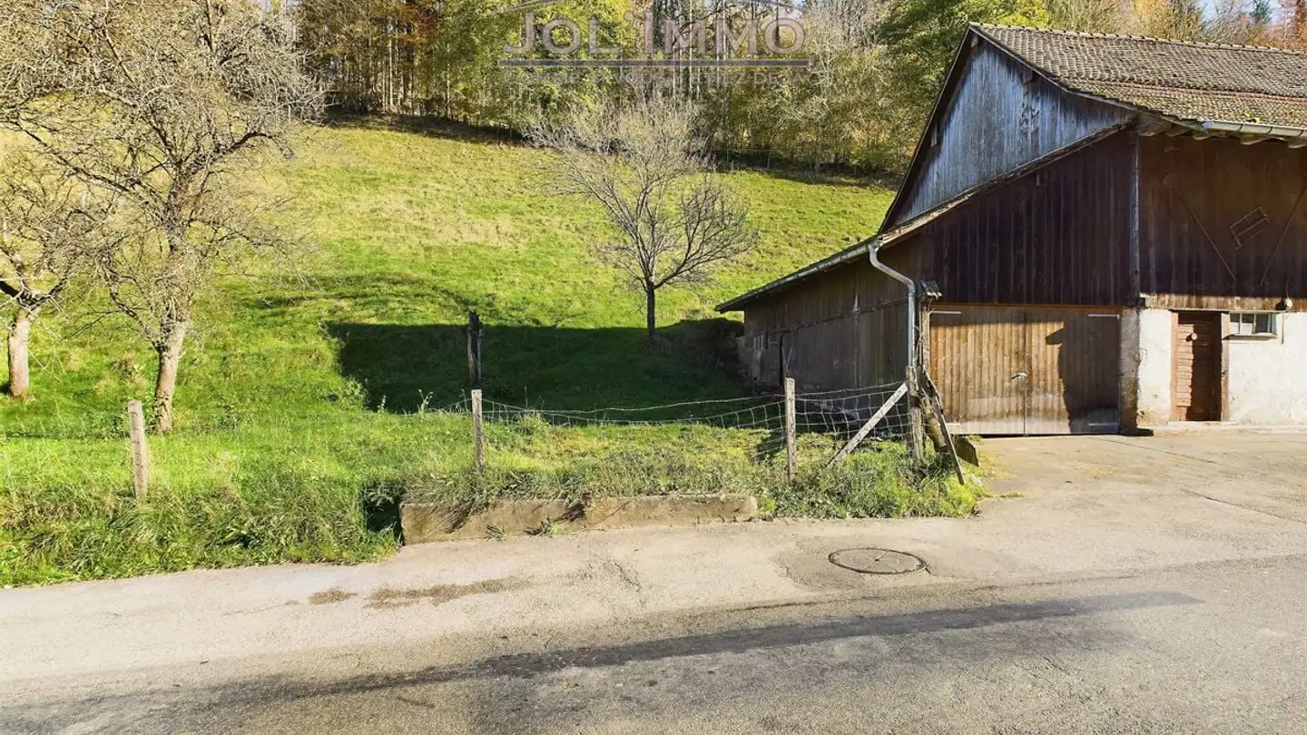 Single house for sale - Sous Le Château 54, 2954 Asuel - Photo 3