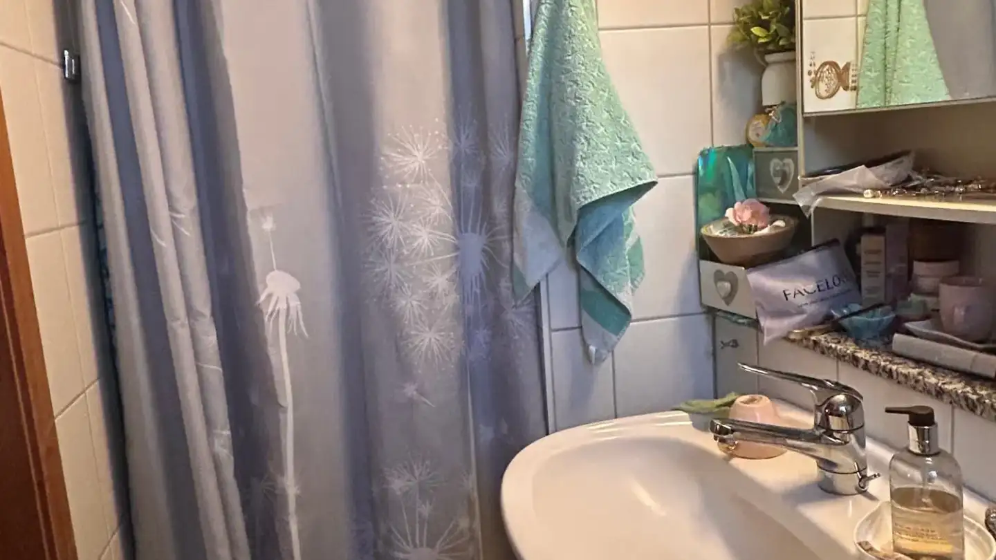 Apartment for rent - Moosmattstrasse, 6331 Hünenberg - Photo 2