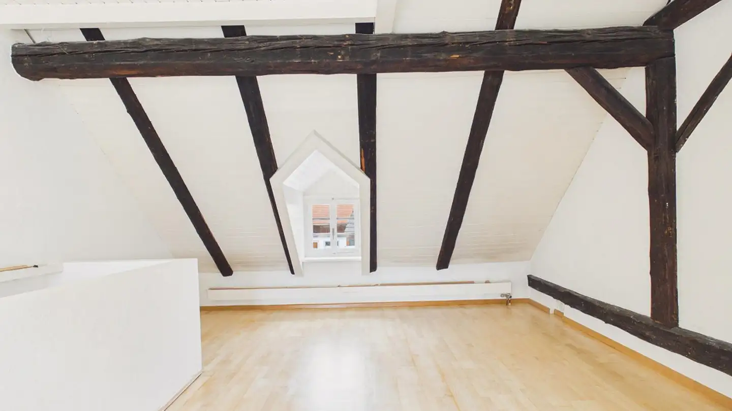 Row house for rent - Gossauerstrasse 12, 8617 Mönchaltorf