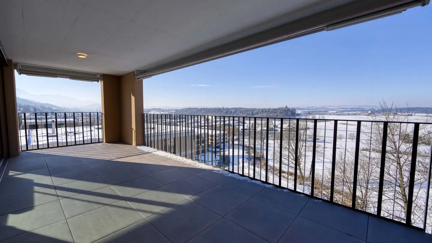 Attico in vendita - 6037 Root - Foto 2