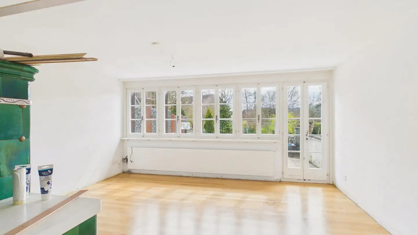 Row house for rent - Gossauerstrasse 12, 8617 Mönchaltorf - Photo 3