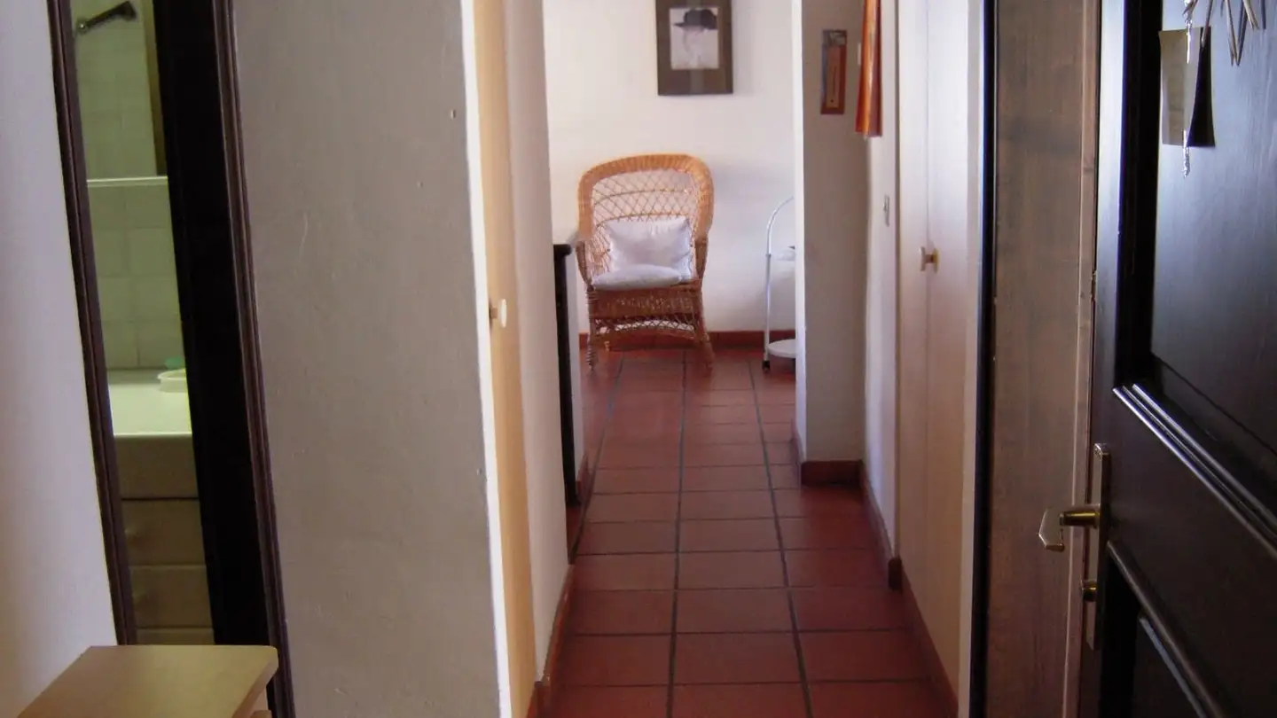 Appartement à louer - 6724 Ponto Valentino - Photo 2