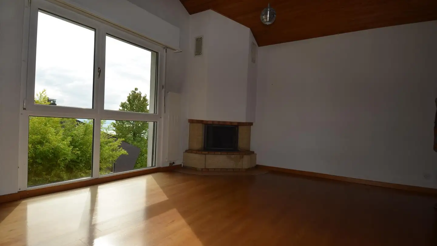 Penthouse for rent - Chemin Des Gottes 13, 1092 Belmont-sur-Lausanne - Photo 4