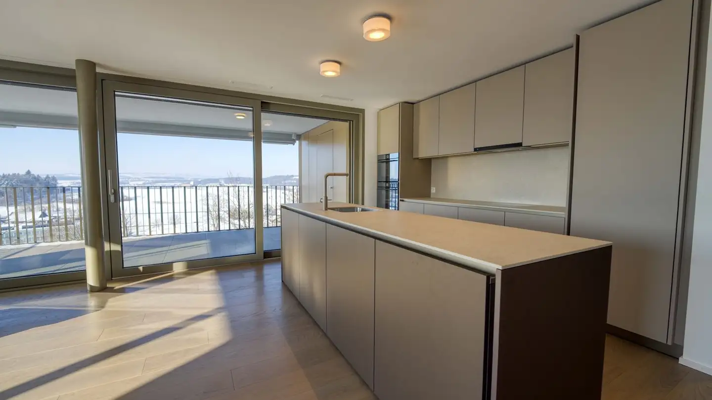 Attico in vendita - 6037 Root - Foto 3