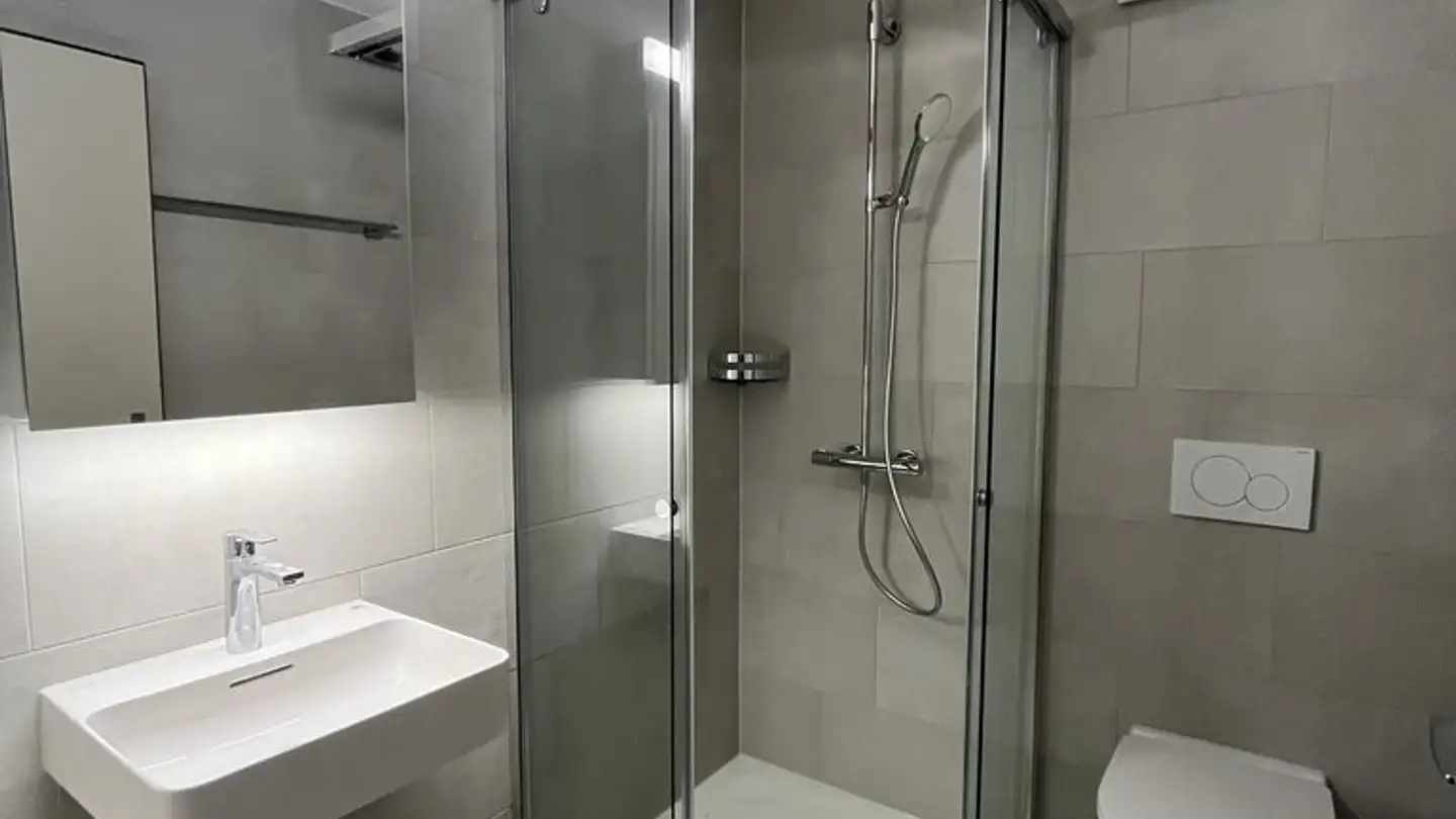 Appartamento in affitto - Chapfstrasse 17, 8625 Gossau ZH - Photo 4