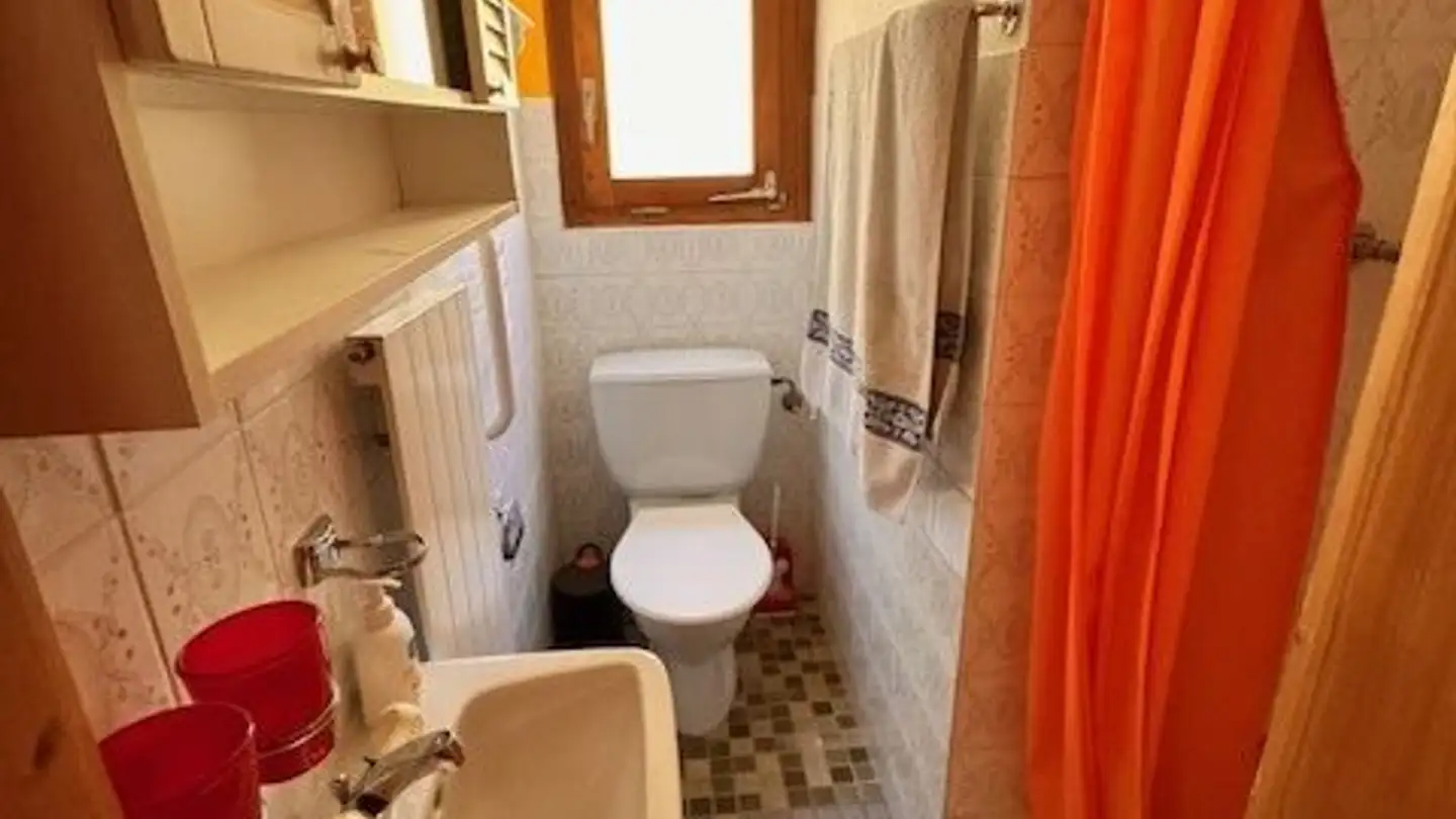 Appartamento in affitto - 3961 Zinal - Foto 3