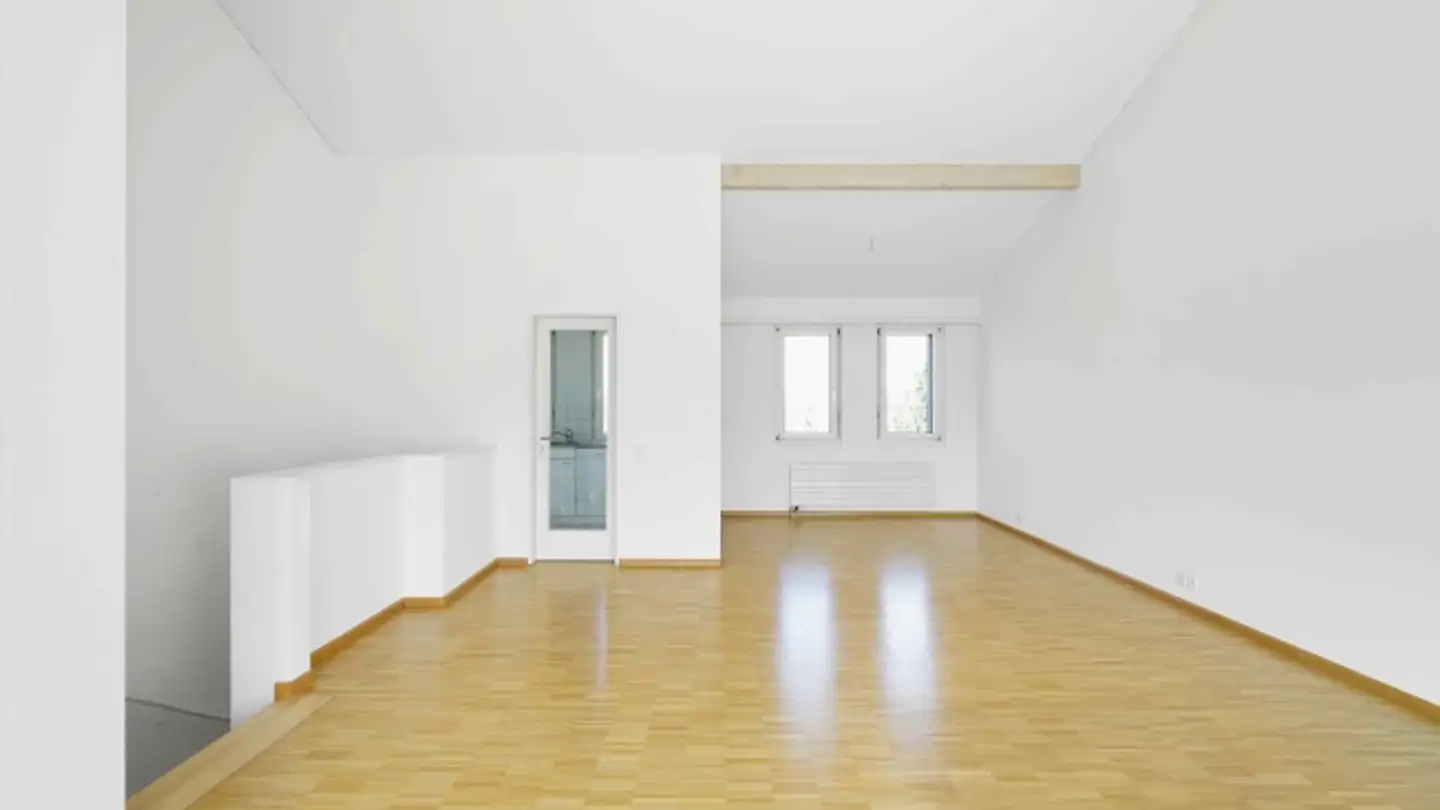 Duplex à louer - Untereggweg 21, 4147 Aesch BL