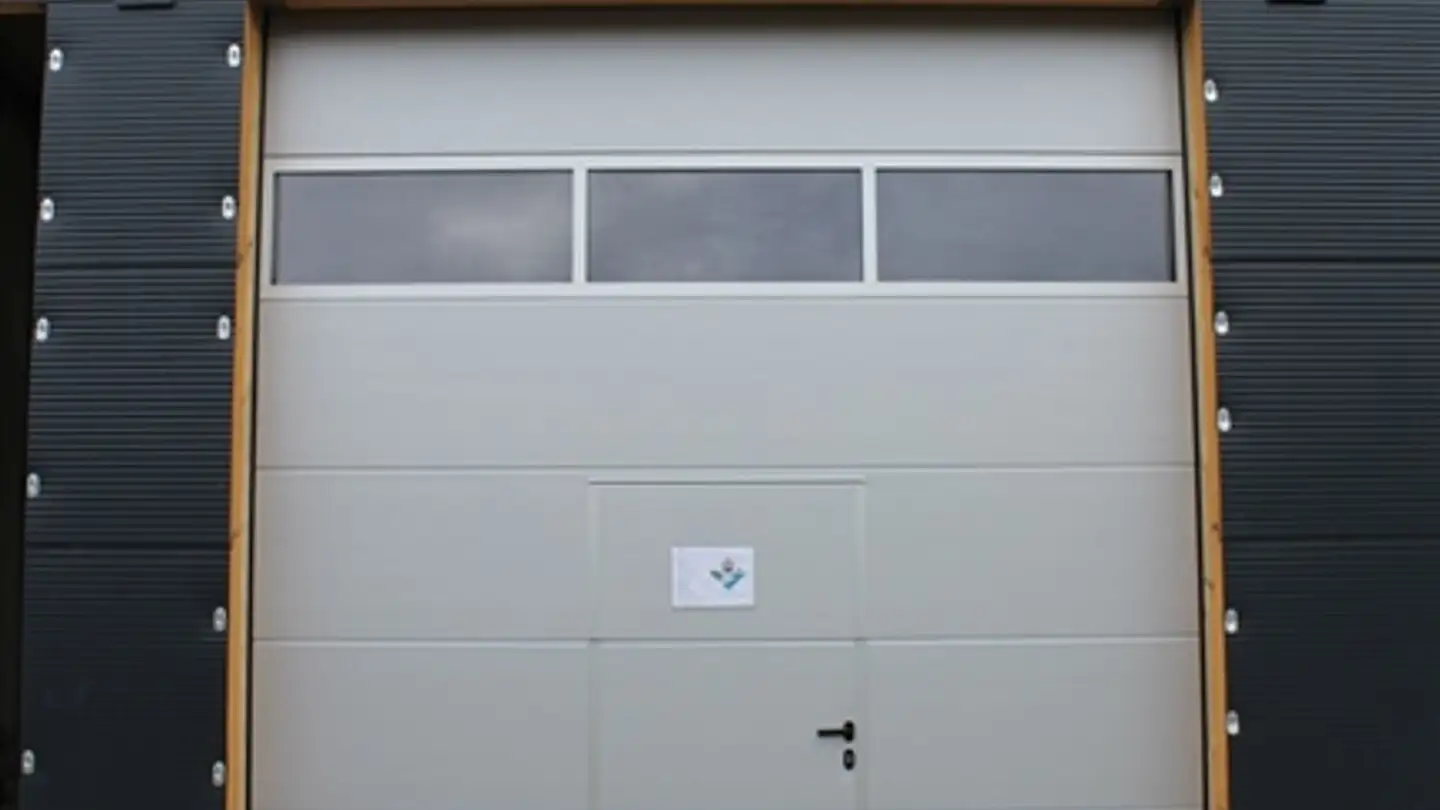 Bürofläche kaufen - Industriestrasse 645, 8262 Ramsen - Foto 3