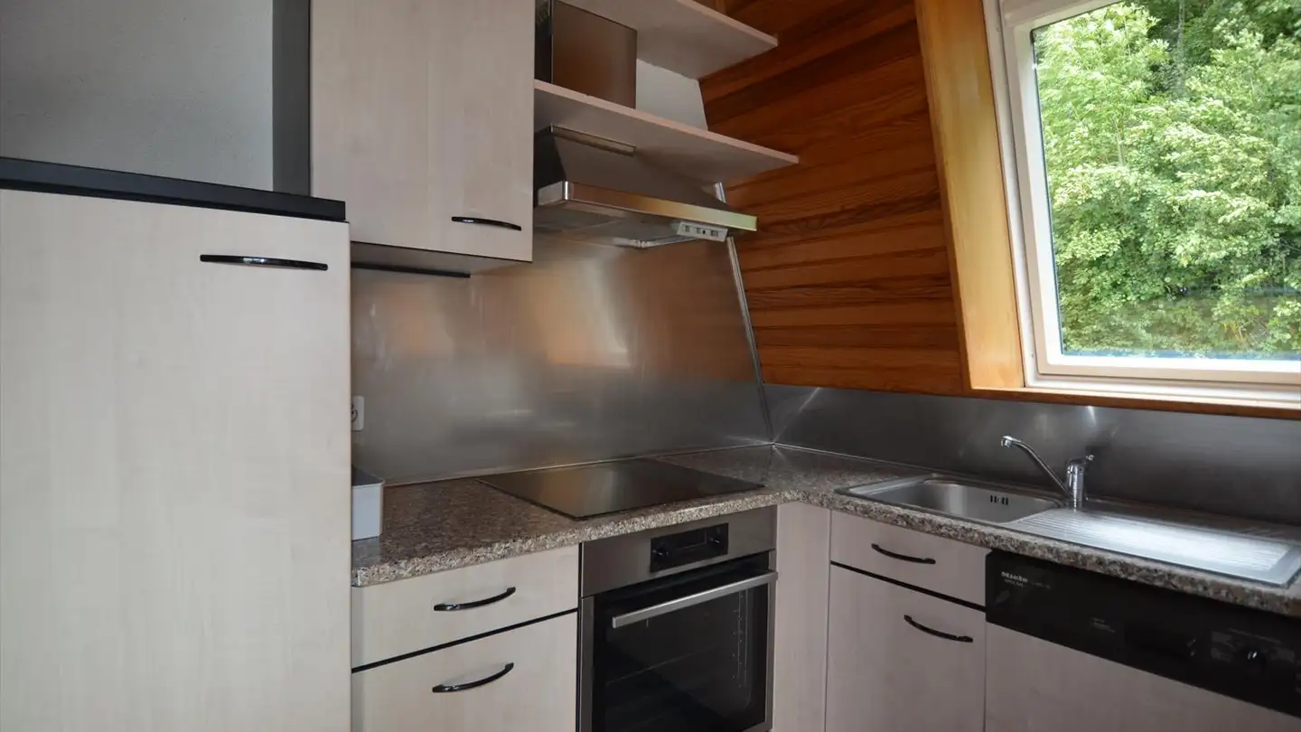 Penthouse for rent - Chemin Des Gottes 13, 1092 Belmont-sur-Lausanne - Photo 3