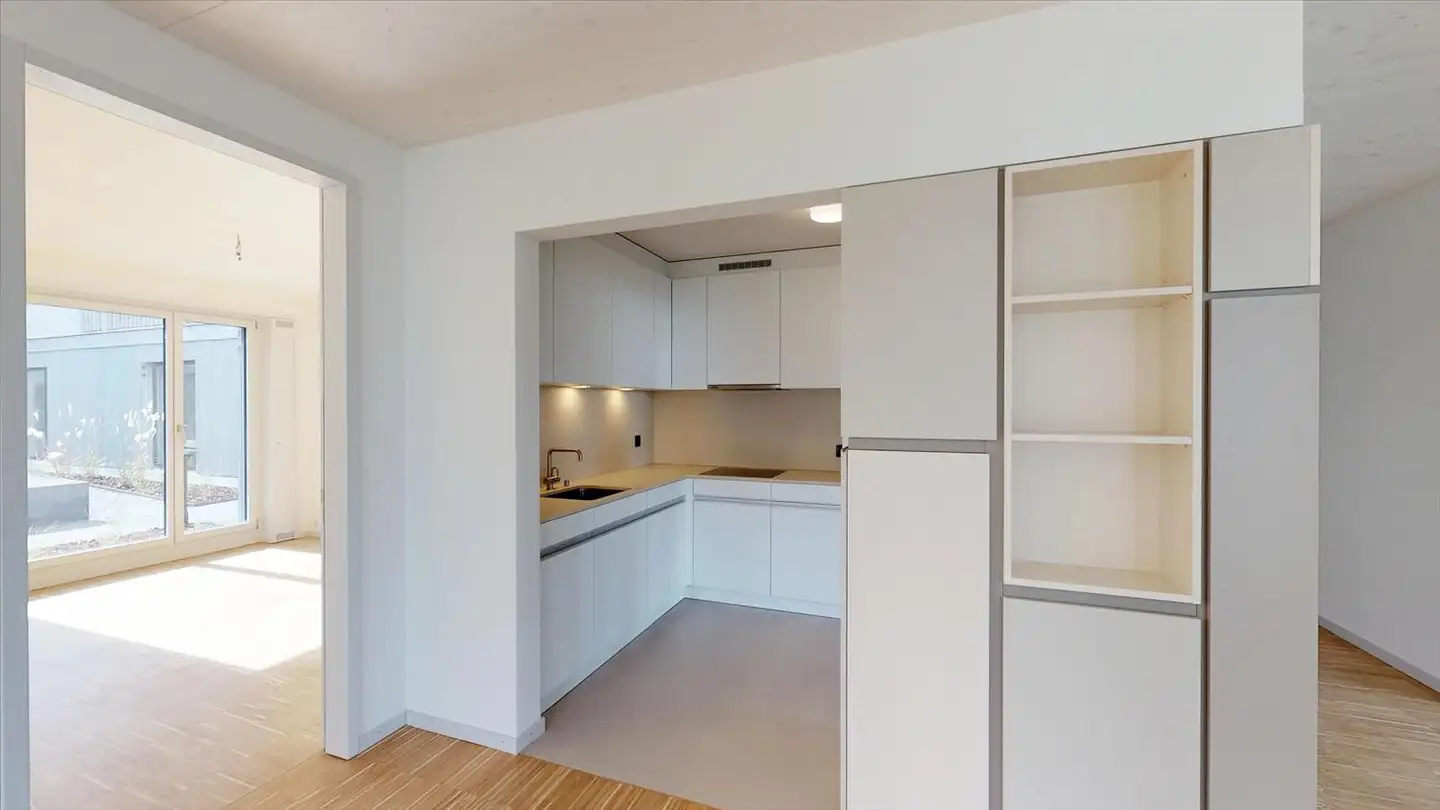 Appartamento in affitto - Rebenacker 31, 9542 Münchwilen TG - Photo 3