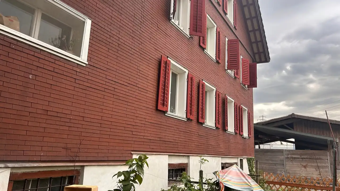 Apartment for rent - Moosmattstrasse, 6331 Hünenberg