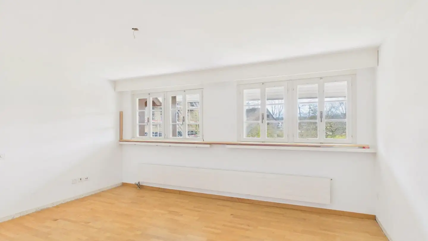 Row house for rent - Gossauerstrasse 12, 8617 Mönchaltorf - Photo 4
