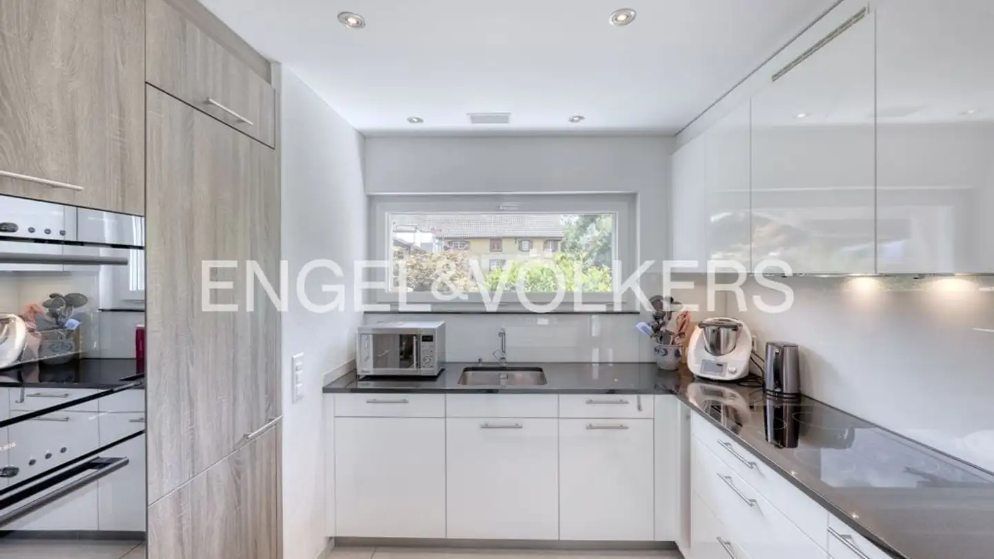 Duplex for sale - 5619 Büttikon AG - Photo 3