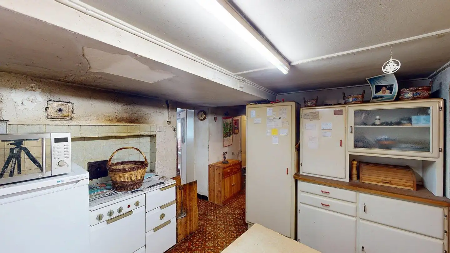 Casa singola in vendita - Obere Gasse 26, 4252 Bärschwil - Photo 3