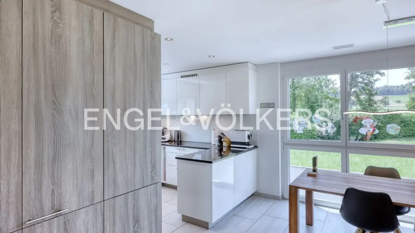 Duplex for sale - 5619 Büttikon AG - Photo 4