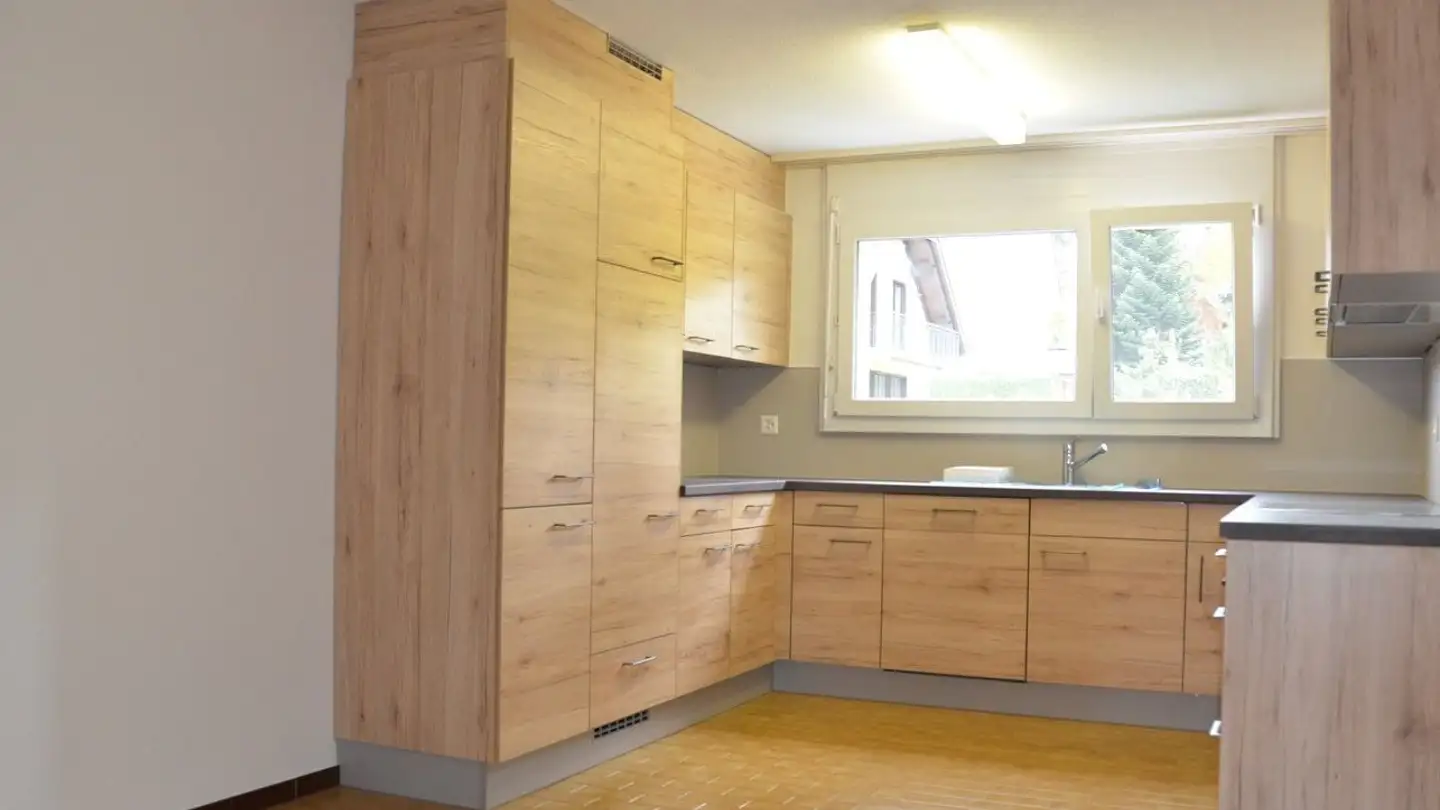 Appartamento in affitto - Weiermattweg 7, 3186 Düdingen