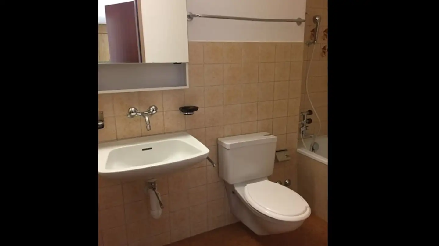 Appartement à louer - Grünaugasse 1, 8212 Neuhausen am Rheinfall - Photo 3