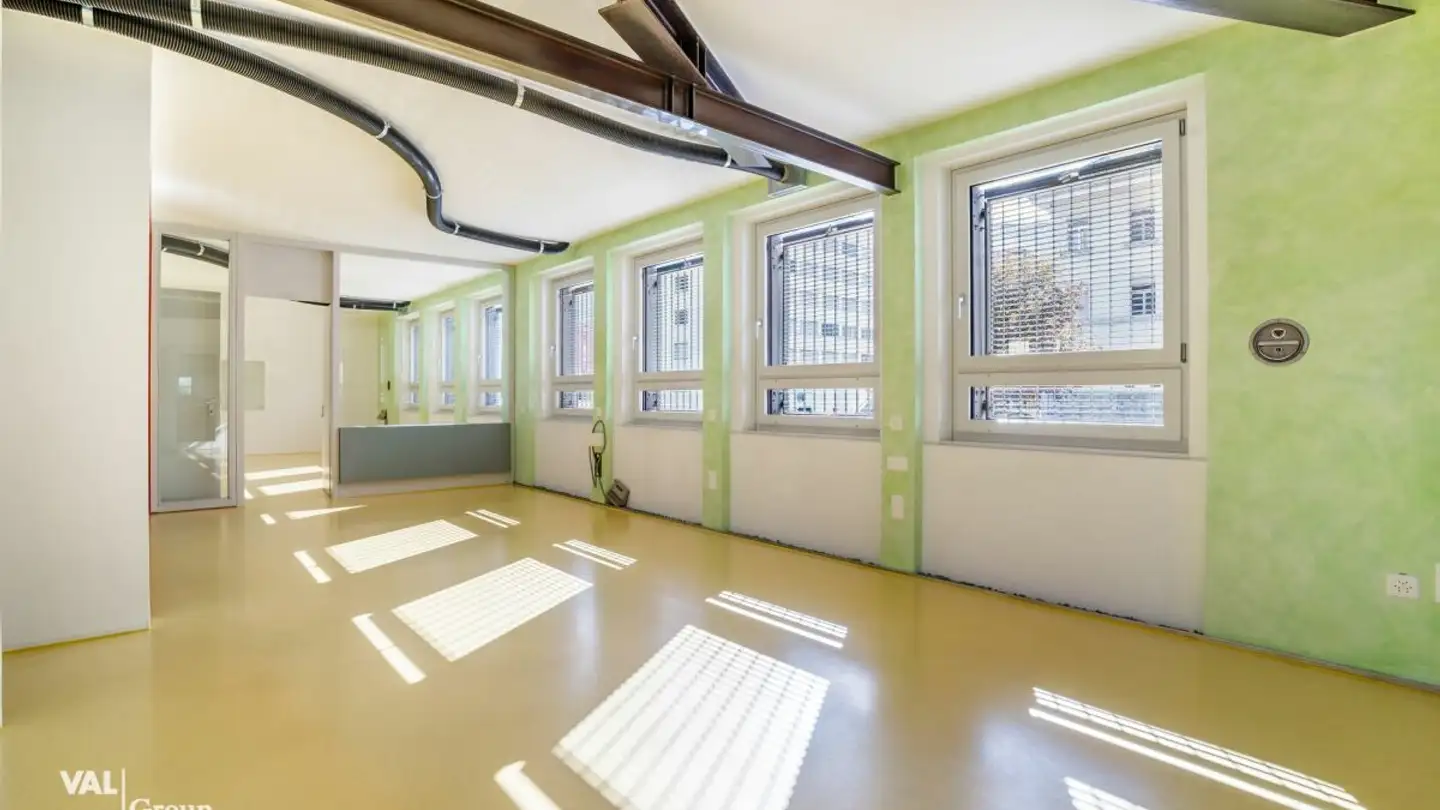 Appartamento in affitto - 3900 Brig - Photo 2