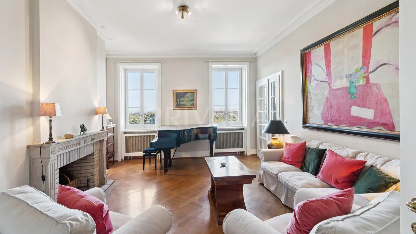 Wohnung kaufen - 1255 Veyrier - Foto 2