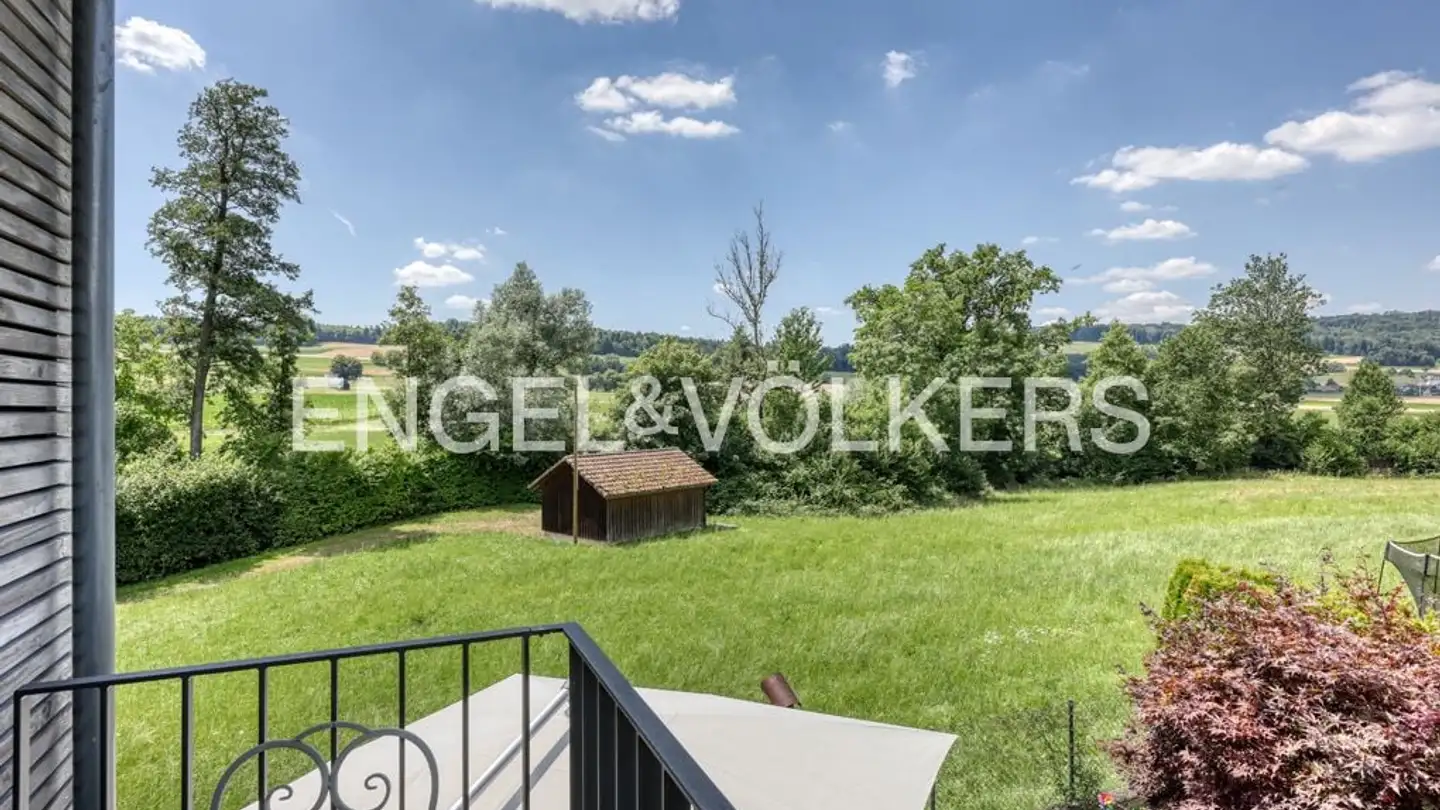Duplex for sale - 5619 Büttikon AG - Photo 2