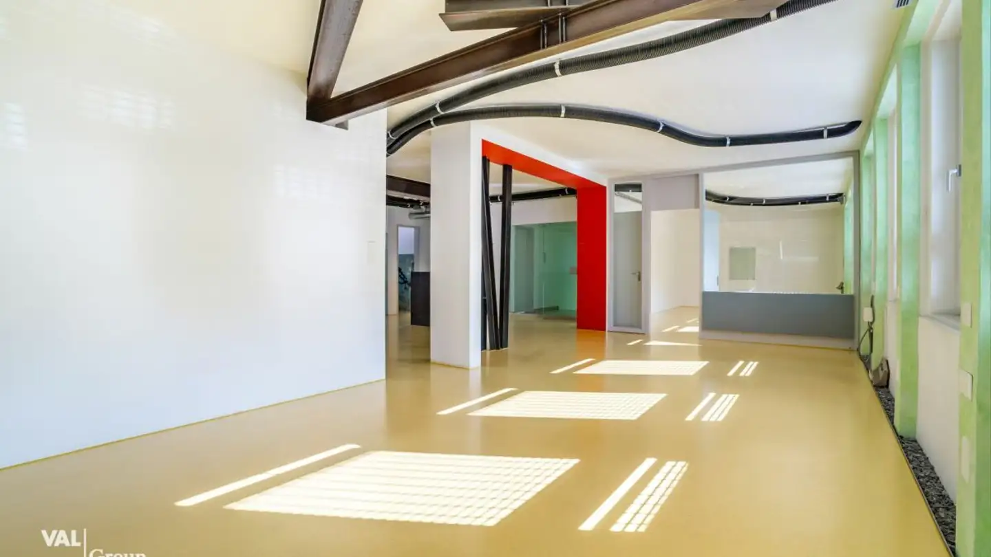 Appartamento in affitto - 3900 Brig - Photo 3