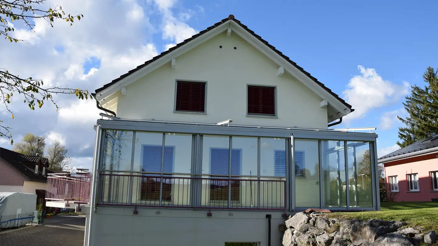 Casa bifamiliare in vendita - Am Bach 128b, 8357 Guntershausen b. Aadorf - Photo 3