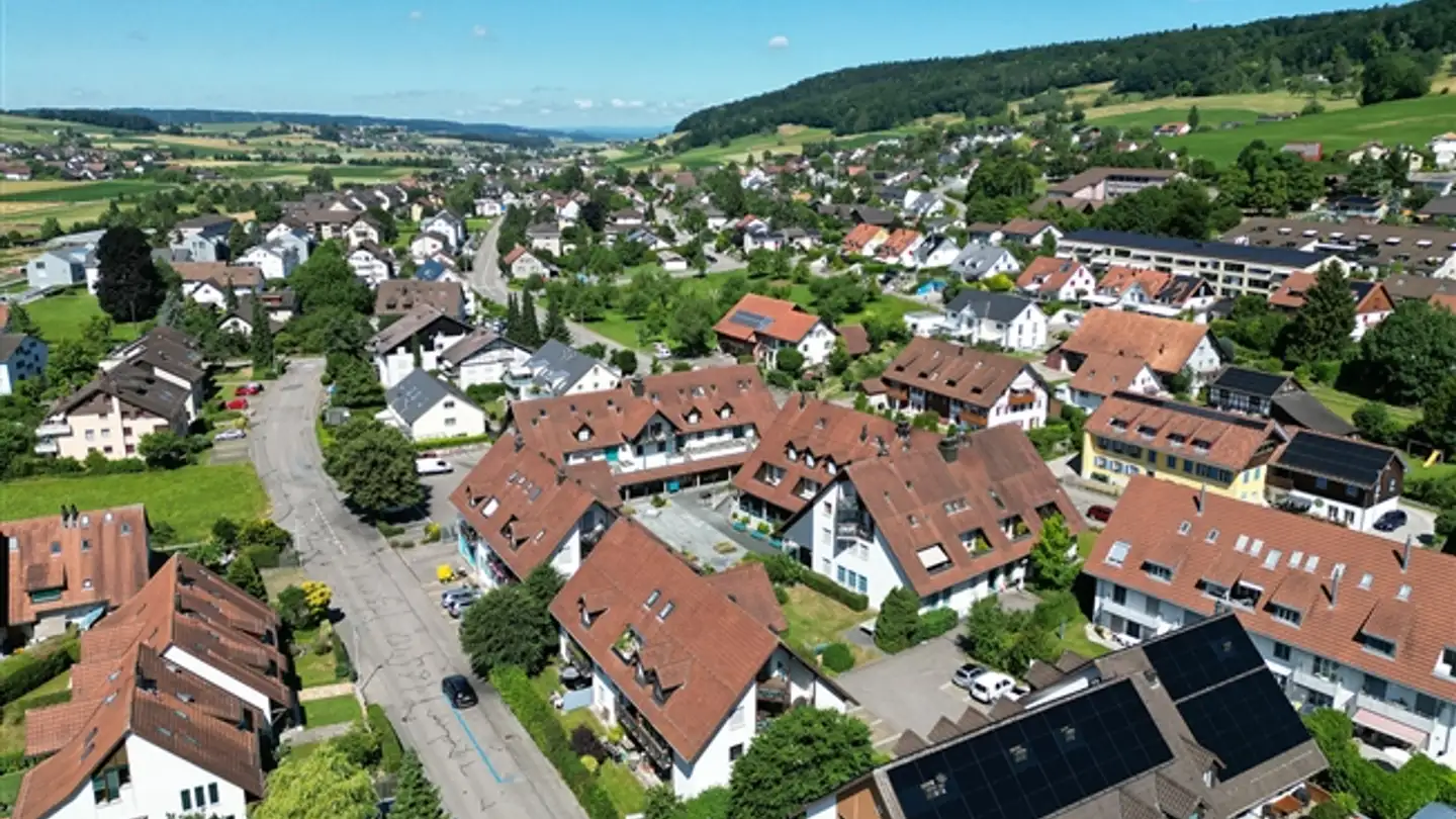 Spazio ufficio in vendita - Dorfwisenstrasse 14, 8165 Schöfflisdorf - Foto 3