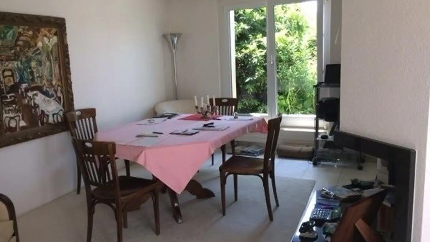 Penthouse mieten - Witikonerstrasse 231, 8053 Zürich - Foto 3