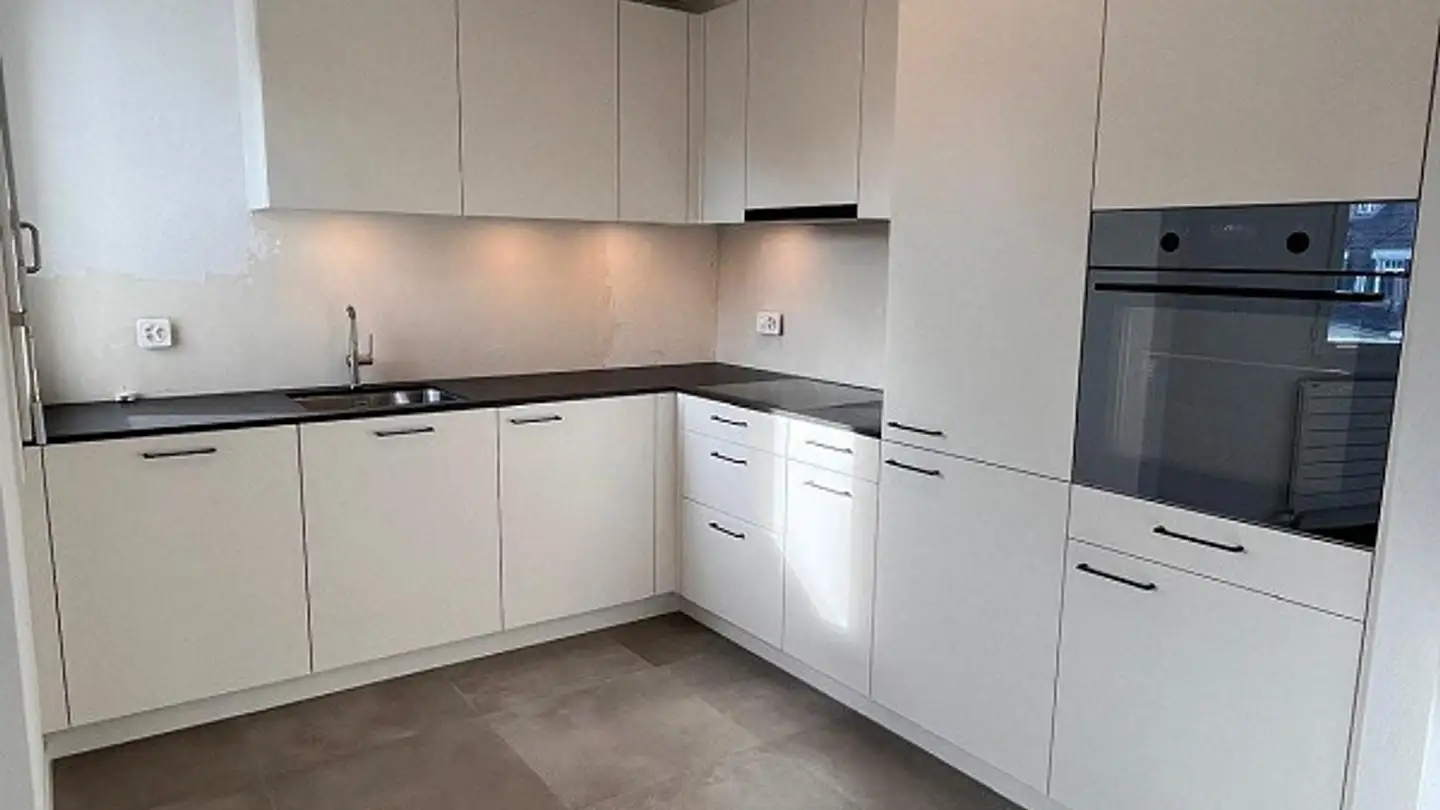 Wohnung mieten - Bahnhofstrasse 11, 3250 Lyss